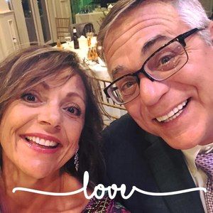 Meet your Posher, Theresa